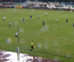 Cel mai norocos gol din Liga 1!  A ratat preluarea, pasa, șutul, dar mingea a intrat în poartă printre picioarele goalkeeperului