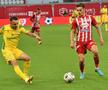 Sepsi - CS Mioveni, etapa 9 din SuperLiga