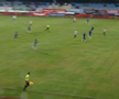 Cel mai norocos gol din Liga 1!  A ratat preluarea, pasa, șutul, dar mingea a intrat în poartă printre picioarele goalkeeperului