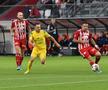 Sepsi - CS Mioveni, etapa 9 din SuperLiga