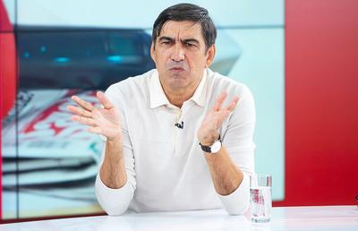 Victor Pițurcă nu e impresionat de transferurile de la FCSB: „Cu 3 milioane de euro, Becali putea aduce 2-3 jucători mult peste Miculescu și Compagno”