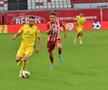Sepsi - CS Mioveni, etapa 9 din SuperLiga