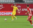 Sepsi - CS Mioveni, etapa 9 din SuperLiga