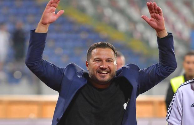 Marius Croitoru, primul interviu după doi ani de pauză: „I-aș vrea la Botoșani pe Tănase și Olaru, dar îmi revin repede din vis” + „Văd că FCSB înseamnă acum Faci Ce Spune Mirel”