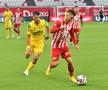 Sepsi - CS Mioveni, etapa 9 din SuperLiga