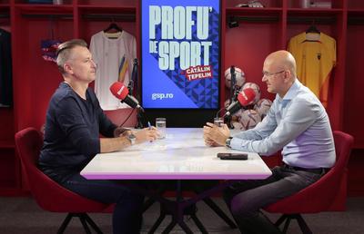 Urmează o schimbare majoră în Liga 1: „Nicăieri în Europa nu e ca în România! E imposibil să rămână așa”