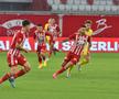 Sepsi - CS Mioveni, etapa 9 din SuperLiga