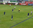 Cel mai norocos gol din Liga 1!  A ratat preluarea, pasa, șutul, dar mingea a intrat în poartă printre picioarele goalkeeperului