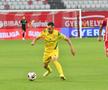 Sepsi - CS Mioveni, etapa 9 din SuperLiga