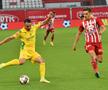 Sepsi - CS Mioveni, etapa 9 din SuperLiga
