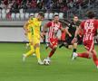 Sepsi - CS Mioveni, etapa 9 din SuperLiga