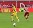 Sepsi - CS Mioveni, etapa 9 din SuperLiga