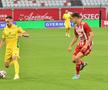 Sepsi - CS Mioveni, etapa 9 din SuperLiga