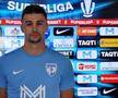 Mutări de ultimă oră în SuperLiga » Voluntari a transferat un atacant de la Sepsi