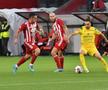 Sepsi - CS Mioveni, etapa 9 din SuperLiga