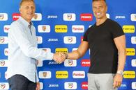 Stranierii aleși de Emil Săndoi și Daniel Pancu pentru meciurile selecționatelor de tineret din septembrie