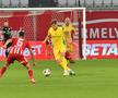Sepsi - CS Mioveni, etapa 9 din SuperLiga