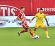 Sepsi - CS Mioveni, etapa 9 din SuperLiga