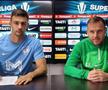 Mutări de ultimă oră în SuperLiga » Voluntari a transferat un atacant de la Sepsi