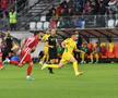 Sepsi - CS Mioveni, etapa 9 din SuperLiga