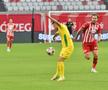 Sepsi - CS Mioveni, etapa 9 din SuperLiga