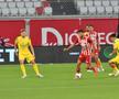 Sepsi - CS Mioveni, etapa 9 din SuperLiga