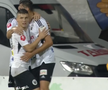 U Cluj - FCU Craiova | Ioan Filip (33 de ani, mijlocaș central) a deschis scorul în minutul 28, după un șut deviat. Pentru a desluși dacă a fost ofsaid sau nu la faza golului, arbitrii din cabina VAR au avut nevoie de 5 minute.