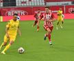 Sepsi - CS Mioveni, etapa 9 din SuperLiga