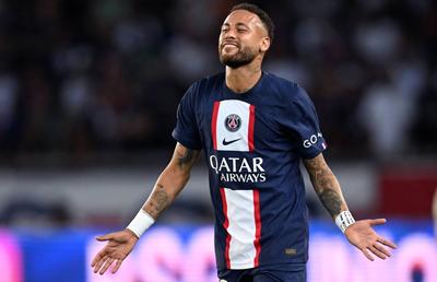 Ar fi fost bomba ultimei zile de mercato » PSG a vrut să-l dea pe Neymar la Manchester City + De ce nu s-a realizat mutarea