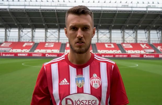 Sepsi i-a adus înlocuitor lui Mitrea » Stoper din Polonia pentru Cristiano Bergodi