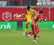 Sepsi - CS Mioveni, etapa 9 din SuperLiga