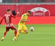 Sepsi - CS Mioveni, etapa 9 din SuperLiga