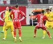 Sepsi - CS Mioveni, etapa 9 din SuperLiga