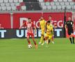 Sepsi - CS Mioveni, etapa 9 din SuperLiga