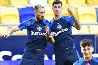Gabi Balint, amuzat copios de transferurile făcute de Becali: „Icre de crap la preț de caviar. Jucători de play-out”. Dar are dreptate?
