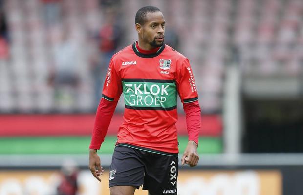 CFR Cluj și-a prezentat noua achiziție: un vârf olandez de 1,92m de la Apollon Limassol