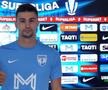 Mutări de ultimă oră în SuperLiga » Voluntari a transferat un atacant de la Sepsi