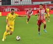 Sepsi - CS Mioveni, etapa 9 din SuperLiga