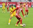 Sepsi - CS Mioveni, etapa 9 din SuperLiga