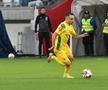 Sepsi - CS Mioveni, etapa 9 din SuperLiga