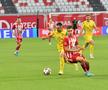Sepsi - CS Mioveni, etapa 9 din SuperLiga
