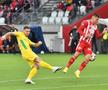 Sepsi - CS Mioveni, etapa 9 din SuperLiga