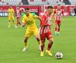 Sepsi - CS Mioveni, etapa 9 din SuperLiga