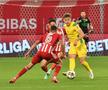 Sepsi - CS Mioveni, etapa 9 din SuperLiga