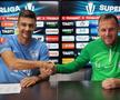 Mutări de ultimă oră în SuperLiga » Voluntari a transferat un atacant de la Sepsi