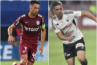 CFR Cluj a pierdut un contract important în fața rivalei din oraș » De ce a continuat campioana să utilizeze însemnele sponsorului, în ciuda rezilierii contractului