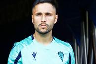Florin Andone „e aproape de a semna”! Detalii de ultima oră despre atacantul român