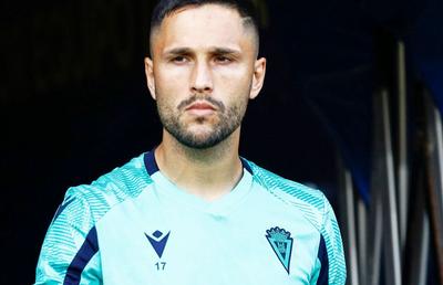 Florin Andone a revenit în Spania după despărțirea de Brighton: „Am transferat un mare cunoscător al campionatului”