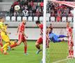 Sepsi - CS Mioveni, etapa 9 din SuperLiga