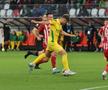Sepsi - CS Mioveni, etapa 9 din SuperLiga